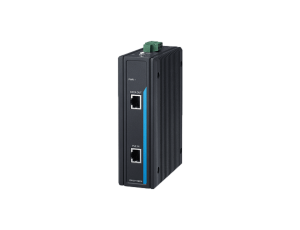 Advantech EKI-2711MPSI Industrial multi-speed 802.3bt 70W PoE Splitter