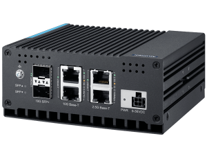 Advantech EKI-2712X-SPE EKI-2712X-SPE