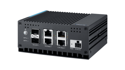 Advantech EKI-2712X-SPE EKI-2712X-SPE
