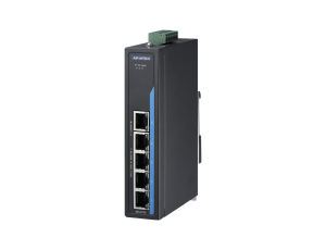 Advantech EKI-2725 5GE Yönetilmeyen Ethernet Anahtarı