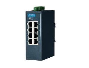 Advantech EKI-5728I-MB 8 Ports Entry-Level Managed Switch