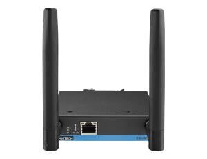 Advantech EKI-6233BN Fast Ethernet to 802.11 a/b/g/n WLAN Wi-Fi Client