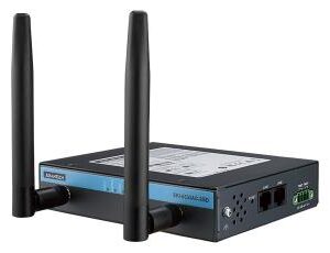 Advantech EKI-6333AC-2GD IEEE 802.11 a/b/g/n/ac Wi-Fi Access Point