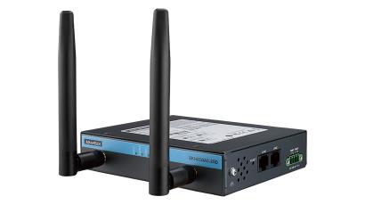Advantech EKI-6333AC-2GD IEEE 802.11 a/b/g/n/ac Wi-Fi Access Point