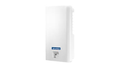 Advantech EKI-6333AC-2G IEEE 802.11 a/b/g/n/ac Concurrent Dual-Band Wi-Fi AP/Client