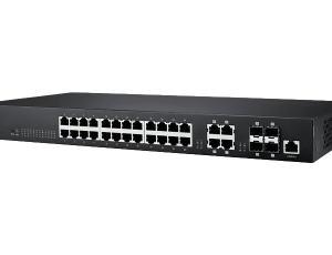 Advantech EKI-7428G-4CA 24G + 4G Combo Port L2 Yönetilebilir Anahtar