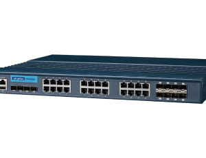 Advantech EKI-9228G-8CMI IEC61850-3 28GE Yönetilen Ethernet Anahtarı, 48DC