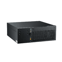 Advantech EPC-B2000 Bir düşük profilli genişletme yuvasına sahip Mini-ITX şasi