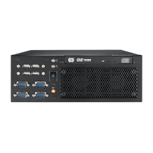 Advantech EPC-B2205 Intel® 6. / 7.Nesil Core ™ i3 / i5 / i7 performansa sahip PC