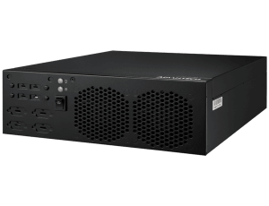 Advantech EPC-B2208 Embedded System Support Intel® 12th/ 13th/ 14th Gen. Core i9/i7/i5/i3 Platform