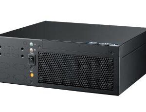 Advantech EPC-B2276 Intel Coffee Lake platform to support Intel® 9th & 8th Gen Core™ i processor with one low-Profile PCIe expansion slot.