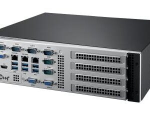 Advantech EPC-P3086 Intel® 8th/9th Generation Core i 2U Fan System