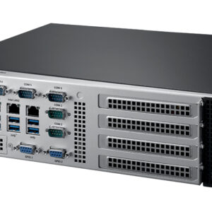 Advantech EPC-P30x6 Intel® 8/9. Nesil Core i 2U Fan Sistemi