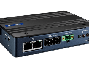Advantech EPC-R3220 TI Sitara AM3352 Cortex-A8 Kol Tabanlı Kutu Bilgisayar / IoT Ağ Geçidi