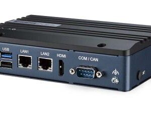 Advantech EPC-R3720 NXP i.MX8MPlus Cortex-A53 Edge AI Box Computer