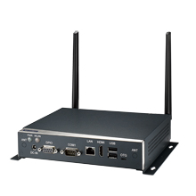 Advantech EPC-R4760 Qualcomm APQ-8016 Cortex-A53 ARM Tabanlı Kutu Bilgisayar