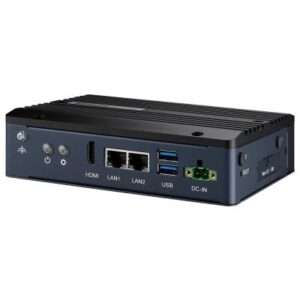 Advantech EPC-R7200 Industrial-Grade Nvidia Jetson Barebone PC