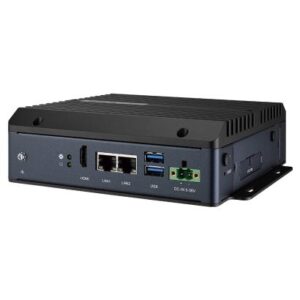 Advantech EPC-R7300 An industrial Fanless Edge AI PC for the NVIDIA® Jetson Orin™ NX and Jetson Orin™ Nano systems-on-modules delivers 20–100 TOPS of AI performance.