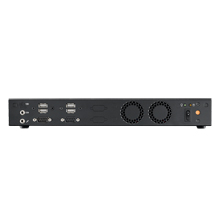 Advantech EPC-T3285 Intel® 6. / 7.Nesil Masaüstü Core ™ i3 / i5 / i7 1U THIN tümleşik PC