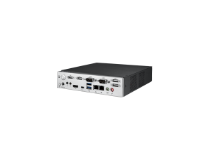 Advantech EPC-T4219 THIN 1U Compact size with Intel Alder Lake-N Processor