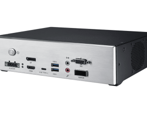 Advantech EPC-T5294 AI System Powered by NVIDIA® Jetson Thor™