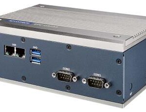 Advantech EPC-U3233 Intel® Whiskey Lake Core-i Series Palm-sized Fanless Embedded PC