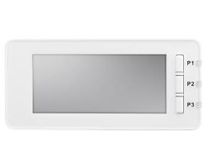 Advantech EPD-232 2.9" ePaper solution suite in 2.4GHz for hospitals, warehouse, logistic