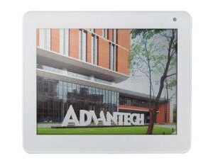 Advantech EPD-333 5.83" ePaper solution suite in 2.4GHz for smart factory, iHealthcare, and meeting room applications