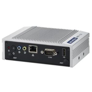 Advantech EPD-ARK-1123H Intel® Celeron Quad Core J1900 SoC IoT Fanless BOX PC with with 128 SSD storage and 8G DDR3.