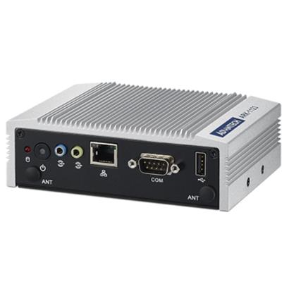 Advantech EPD-ARK-1123H Intel® Celeron Quad Core J1900 SoC IoT Fanless BOX PC with with 128 SSD storage and 8G DDR3.