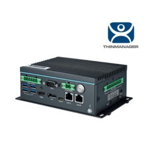 Advantech ESRP-CMS-U238V2 Multi-display ThinManager Ready Thin Client