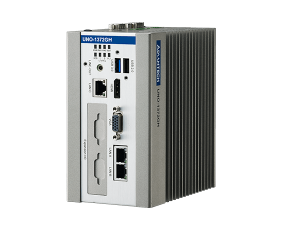 Advantech ESRP-CMS-UNO1372GH ThinManager Ready Explosion-Proof DIN-Rail Thin Client with Intel® Atom™ E3845