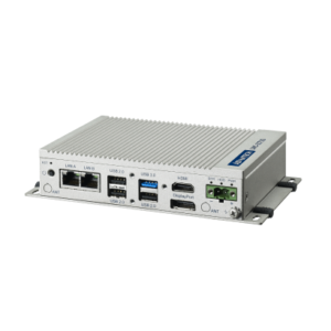 Advantech ESRP-CMS-UNO2372 ThinManager Ready Small-Size Embedded Thin Client with Intel® Celeron® J3455