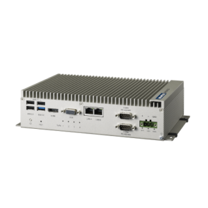 Advantech ESRP-CMS-UNO2473 ThinManager Ready Industrial Automation Thin Client with Intel® Celeron® J1900