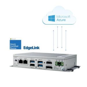 Advantech ESRP-CSS-U2372V2 Azure IoT Edge Starter Kit with UNO-2372G V2