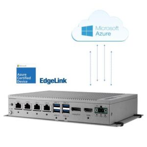 Advantech ESRP-CSS-U2484V2 Azure IoT Edge Starter Kit with UNO-2484G V2