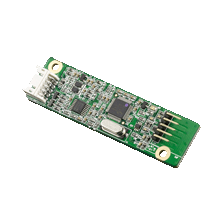 Advantech ETM-RES04C 5 telli Rezistif Tip Tek dokunuşlu modül