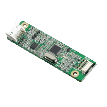 Advantech ETM-RES05C 4 telli Rezistif Tip Tek Dokunuşlu Modül