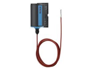 Advantech EVA-2311 LoRaWAN® Enabled Temperature PT1000 Round Head Probe Sensor