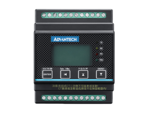 Advantech EVA-P220 DIN-Rail Power Meter