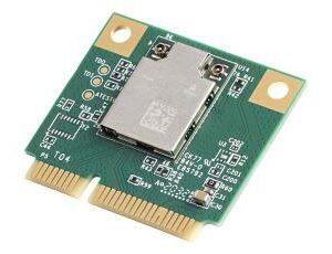 Advantech EWM-W193 IEEE 802.11ac + Bluetooth 5.0 Half Mini-PCIe module
