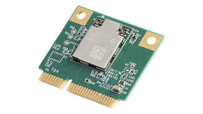 Advantech EWM-W193 IEEE 802.11ac + Bluetooth 5.0 Half Mini-PCIe module