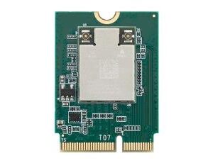 Advantech EWM-W194 IEEE802.11 ac/a/b/g/n + BT 5.0, M.2 2230, SDIO-UART