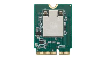 Advantech EWM-W194 IEEE802.11 ac/a/b/g/n + BT 5.0, M.2 2230, SDIO-UART