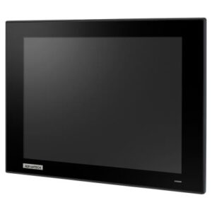 Advantech FPM-D12T-CE 12.1" (4:3) modular front display design compatible with TPC-B520, TPC-B300 models
