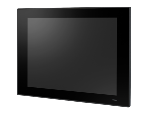 Advantech FPM-D12T-RE 【Resistive Touch】12.1" (4:3) modular front display design compatible with TPC-Bxxx Series