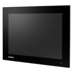 Advantech FPM-D15T-CE 15" (4:3) modular front display design compatible with TPC-B610, TPC-B520, TPC-B300 models