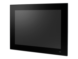 Advantech FPM-D15T-RE 【Resistive Touch】15" (4:3) modular front display design compatible with TPC-Bxxx Series