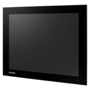 Advantech FPM-D17T-CE 17" (5:4) modular front display design compatible with TPC-B610, TPC-B520, TPC-B300 models