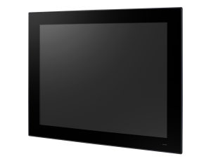 Advantech FPM-D17T-RE 【Resistive Touch】17" (4:3) modular front display design compatible with TPC-Bxxx Series